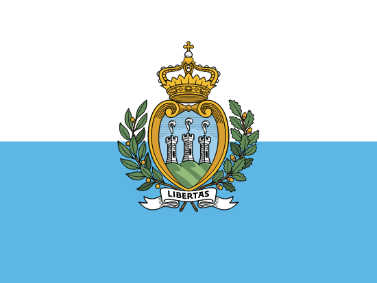 San Marino