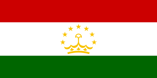 Tajikistan