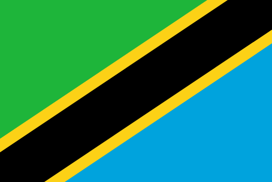 Tanzania