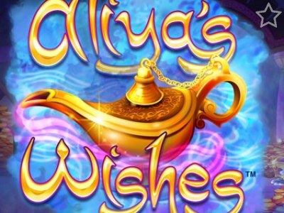 Aliyas Wishes