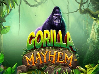 Gorilla Mayhem