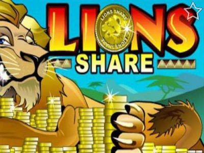 Lions Share