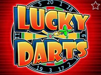 Lucky Darts