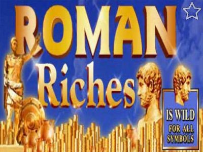 Roman Riches