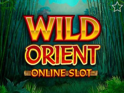 Wild Orient