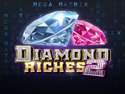 Diamond Riches 2