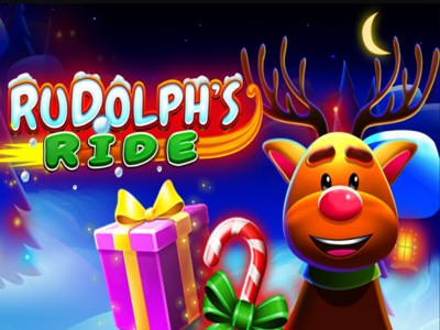 Rudolphs Ride