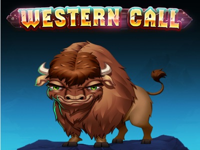 WESTERN CALL