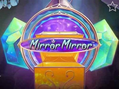 Fairytale Legends: Mirror Mirror