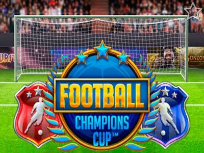 Football: Champions Cup