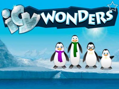 Icy Wonders