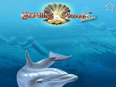 Dolphins Pearl Deluxe