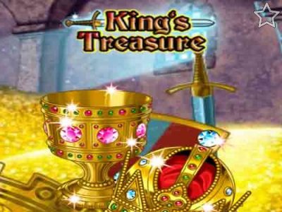 Kings Treasure