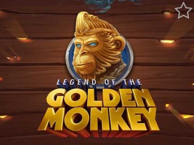 Legend of the Golden Monkey