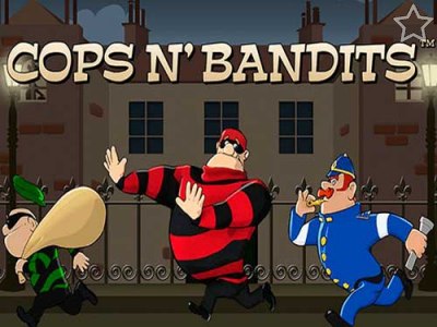 Cops N Bandits