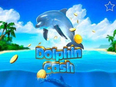 Dolphin Cash