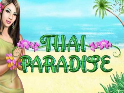 Thai Paradise