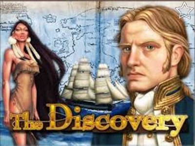 The Discovery