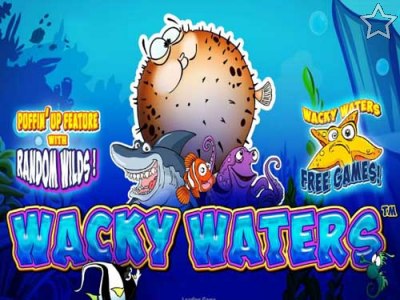 Wacky Waters