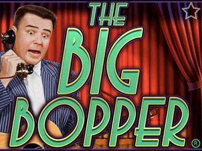 The Big Bopper