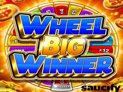 Wheel Big Winner