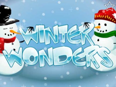 Winter Wonders Mobile