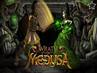 Wrath of Medusa