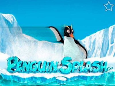 Penguin Splash