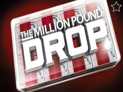 The Million Pound Drop