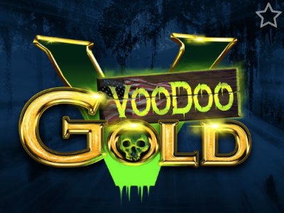 Voodoo Gold