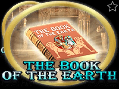 The Book of the Earth