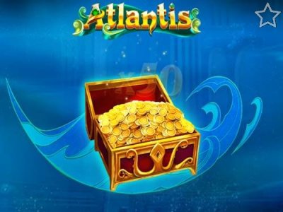 Atlantis