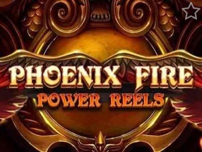 Phoenix Fire Power Reels