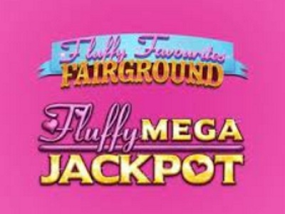 Fluffy Favourites Fairground Mega Jackpot