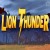 Lion Thunder