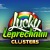 Lucky Leprechaun Clusters