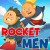 Rocket Men