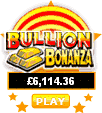 Lisa B win on Bullion Bonanza